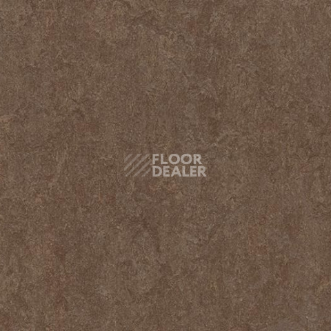 Линолеум Forbo Marmoleum Marbled Fresco 3874-387435 walnut фото 1 | FLOORDEALER